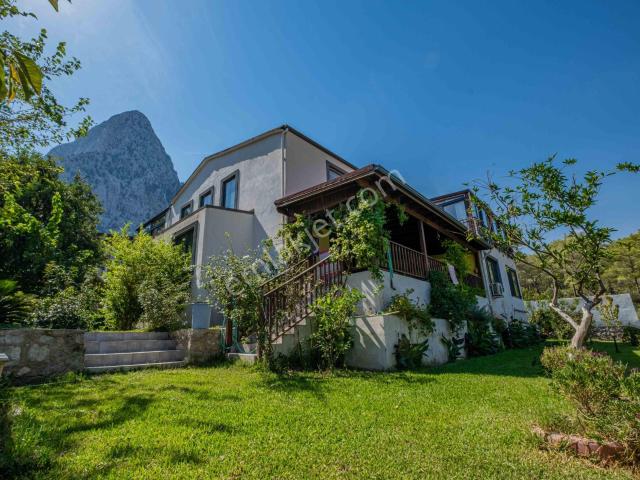 Konyaalti, Antalya içerisinde satılık Villa