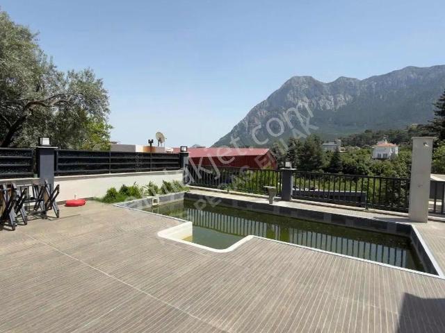 Konyaalti, Antalya içerisinde satılık Villa