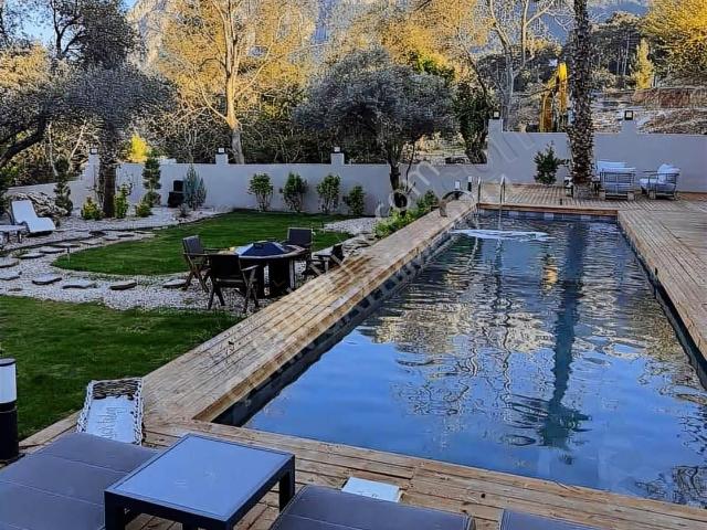 Konyaalti, Antalya içerisinde satılık Villa