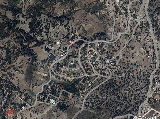 Konyaalti, Antalya içerisinde satılık Arsa