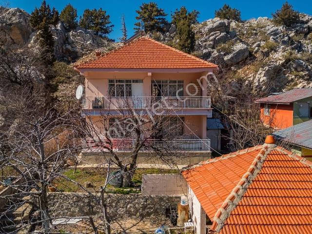 Konyaalti, Antalya içerisinde satılık Villa