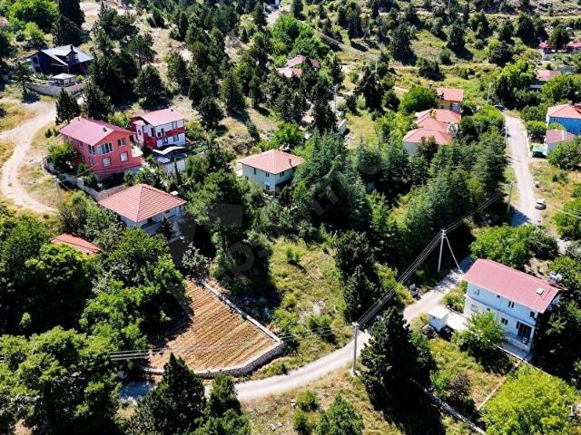 Konyaalti, Antalya içerisinde satılık Arsa