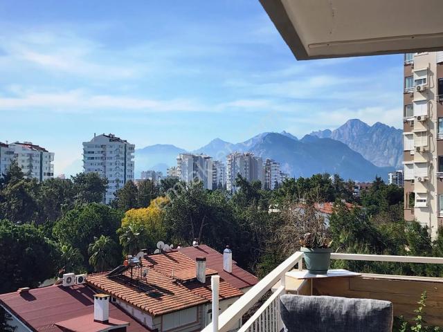 Konyaalti, Antalya içerisinde satılık mülk
