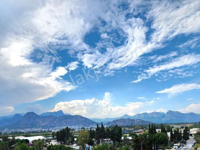 Konyaalti, Antalya içerisinde satılık mülk