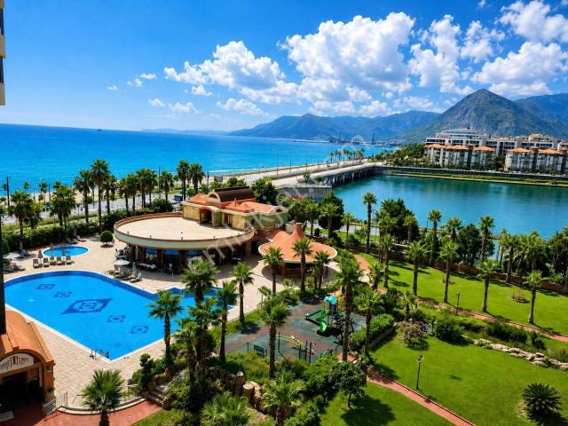 Konyaalti, Antalya içerisinde kiralık mülk
