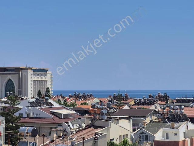 Konyaalti, Antalya içerisinde satılık mülk