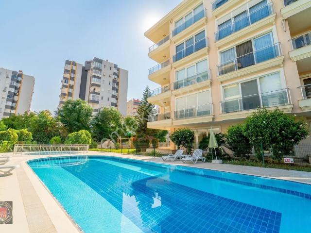 Konyaalti, Antalya içerisinde kiralık mülk