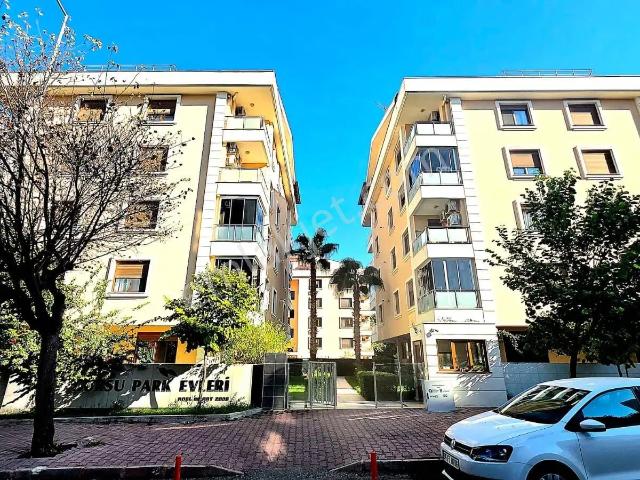 Konyaalti, Antalya içerisinde kiralık mülk