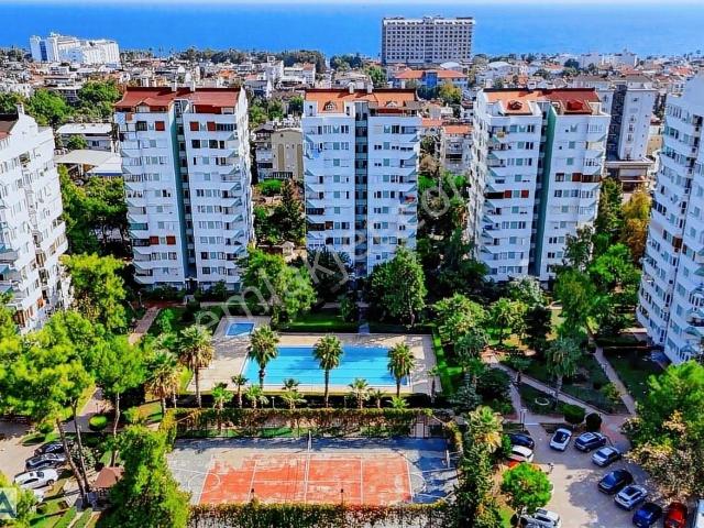 Konyaalti, Antalya içerisinde satılık mülk