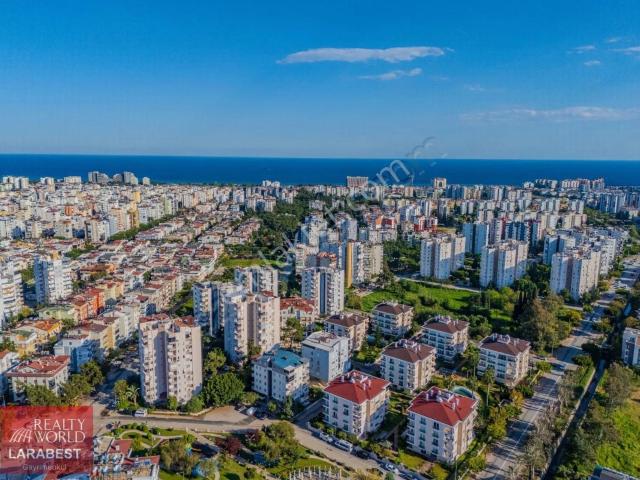 Konyaalti, Antalya içerisinde satılık mülk