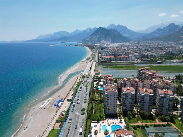Konyaalti, Antalya içerisinde satılık mülk