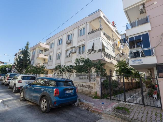 Konyaalti, Antalya içerisinde satılık mülk