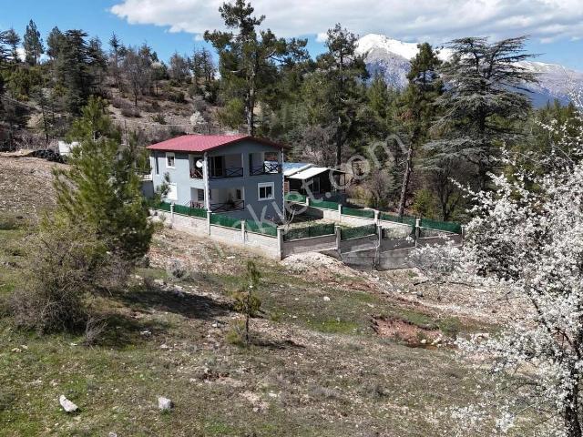 Konyaalti, Antalya içerisinde satılık Villa