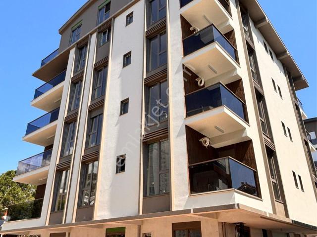 Konyaalti, Antalya içerisinde satılık mülk