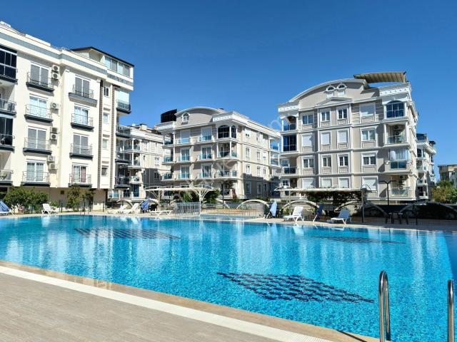 Konyaalti, Antalya içerisinde satılık mülk