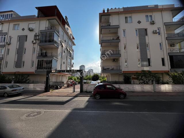 Konyaalti, Antalya içerisinde kiralık mülk