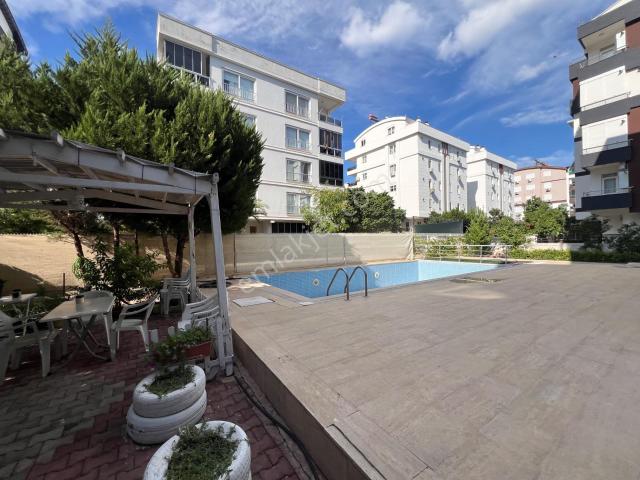 Konyaalti, Antalya içerisinde satılık mülk