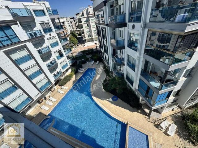 Hurma Mahallesi, Konyaaltı içerisinde satılık mülk