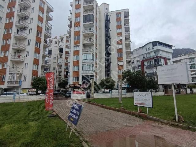 Konyaalti, Antalya içerisinde satılık mülk