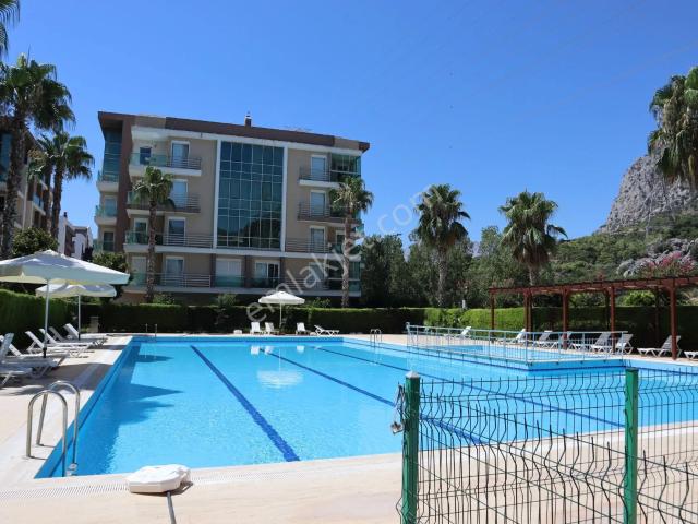 Konyaalti, Antalya içerisinde kiralık mülk