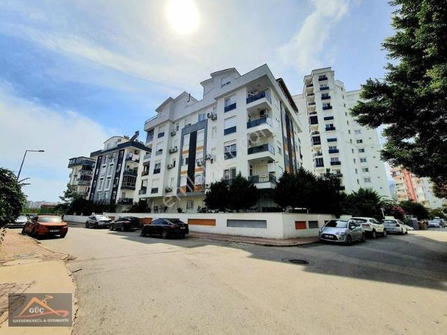 Konyaalti, Antalya içerisinde kiralık mülk