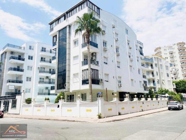 Konyaalti, Antalya içerisinde satılık mülk