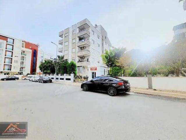 Hurma Mahallesi, Konyaaltı içerisinde kiralık mülk