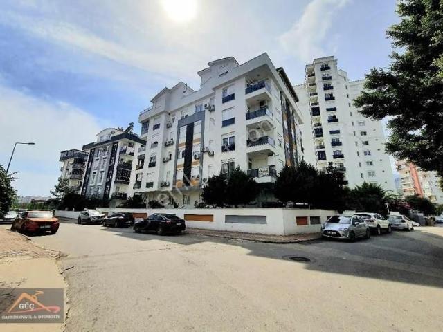 Konyaalti, Antalya içerisinde kiralık mülk