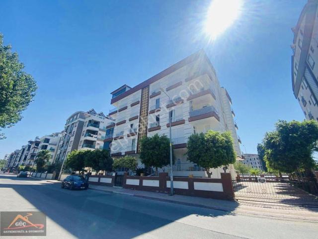 Hurma Mahallesi, Konyaaltı içerisinde kiralık mülk