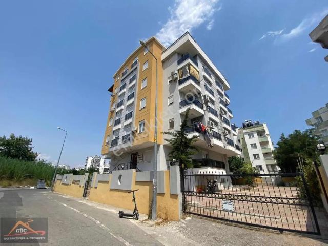Hurma Mahallesi, Konyaaltı içerisinde kiralık mülk