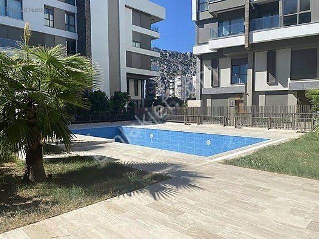 Konyaalti, Antalya içerisinde kiralık mülk