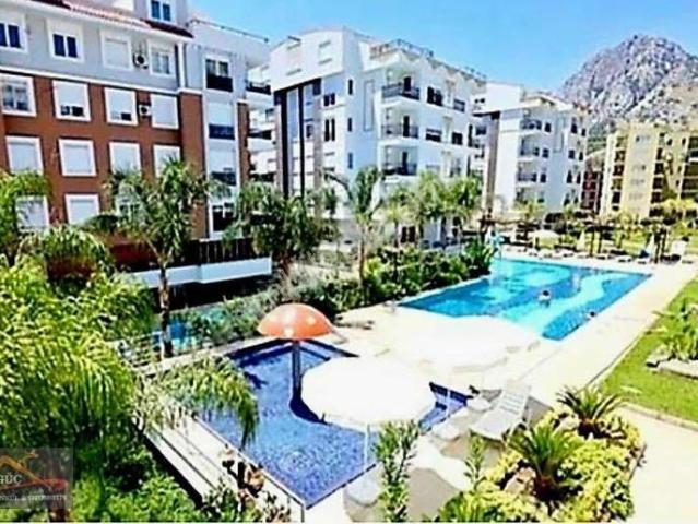 Konyaalti, Antalya içerisinde kiralık mülk