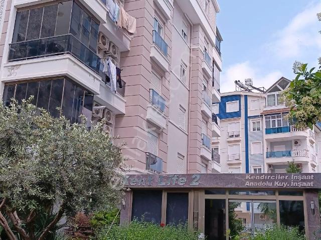 Konyaalti, Antalya içerisinde satılık mülk