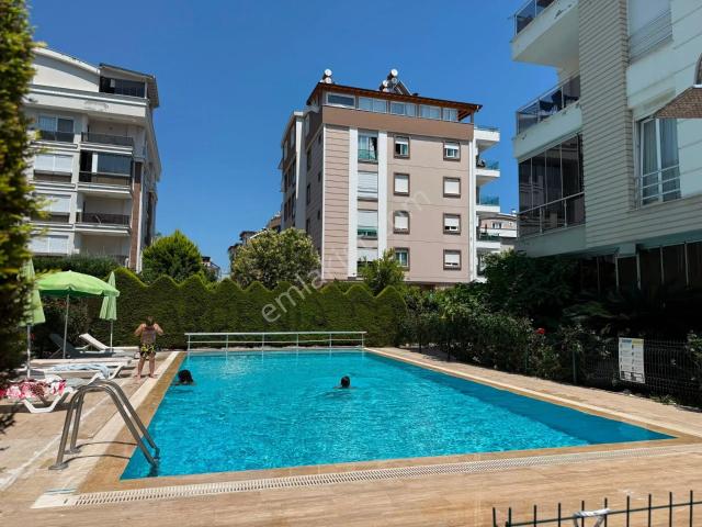 Konyaalti, Antalya içerisinde satılık mülk
