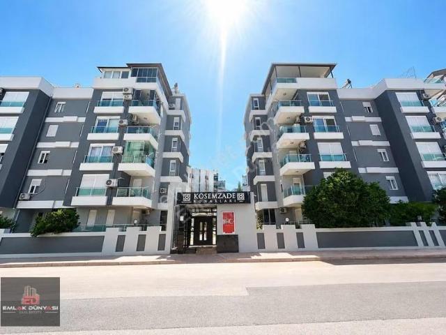 Konyaalti, Antalya içerisinde satılık mülk