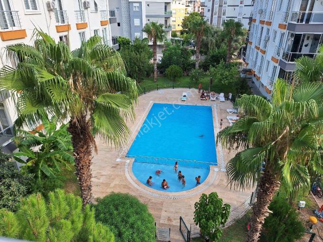 Konyaalti, Antalya içerisinde kiralık mülk