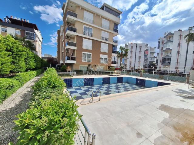 Konyaalti, Antalya içerisinde kiralık mülk