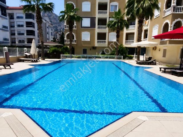Konyaalti, Antalya içerisinde kiralık mülk