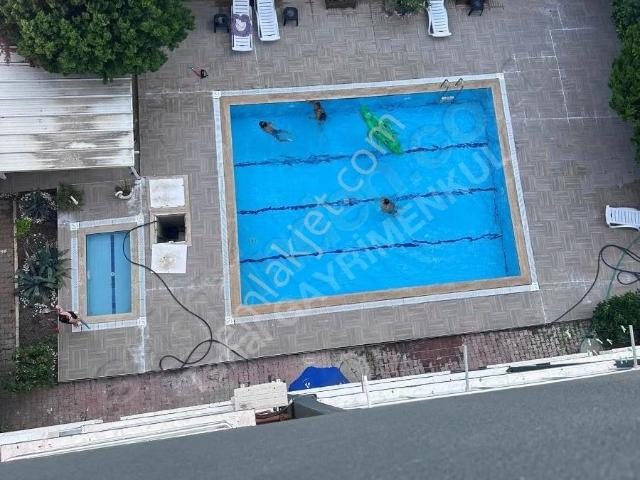Konyaalti, Antalya içerisinde satılık mülk