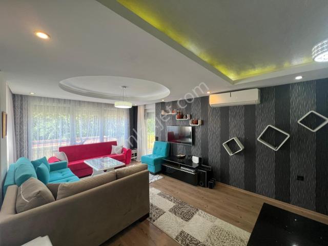 Hurma Mahallesi, Konyaaltı içerisinde kiralık mülk