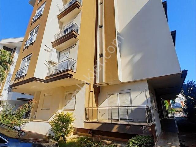 Konyaalti, Antalya içerisinde kiralık Residence