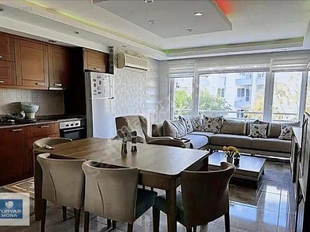 Konyaalti, Antalya içerisinde kiralık mülk