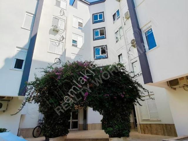 Hurma Mahallesi, Konyaaltı içerisinde kiralık mülk
