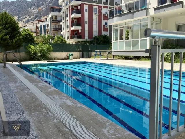 Hurma Mahallesi, Konyaaltı içerisinde kiralık mülk