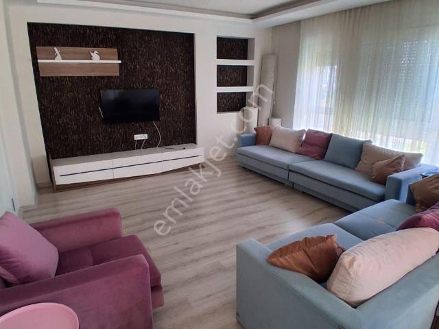 Konyaalti, Antalya içerisinde kiralık Residence