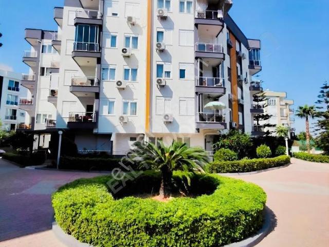 Hurma Mahallesi, Konyaaltı içerisinde kiralık mülk