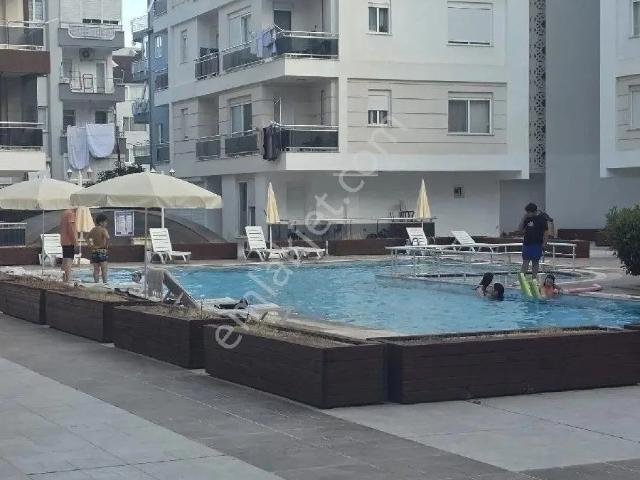 Hurma Mahallesi, Konyaaltı içerisinde kiralık mülk