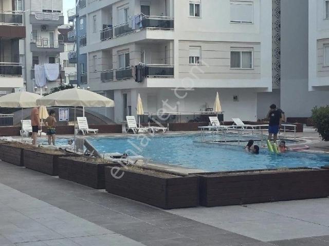 Konyaalti, Antalya içerisinde kiralık mülk