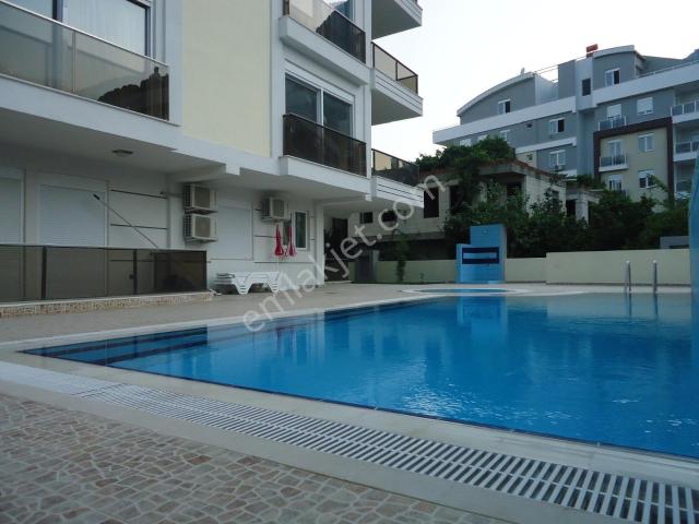 Hurma Mahallesi, Konyaaltı içerisinde kiralık mülk