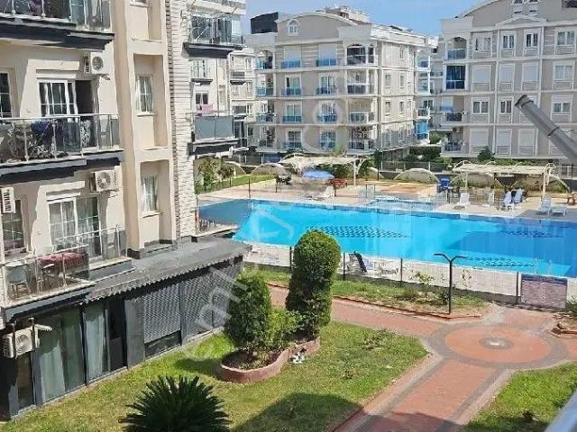 Konyaalti, Antalya içerisinde kiralık mülk